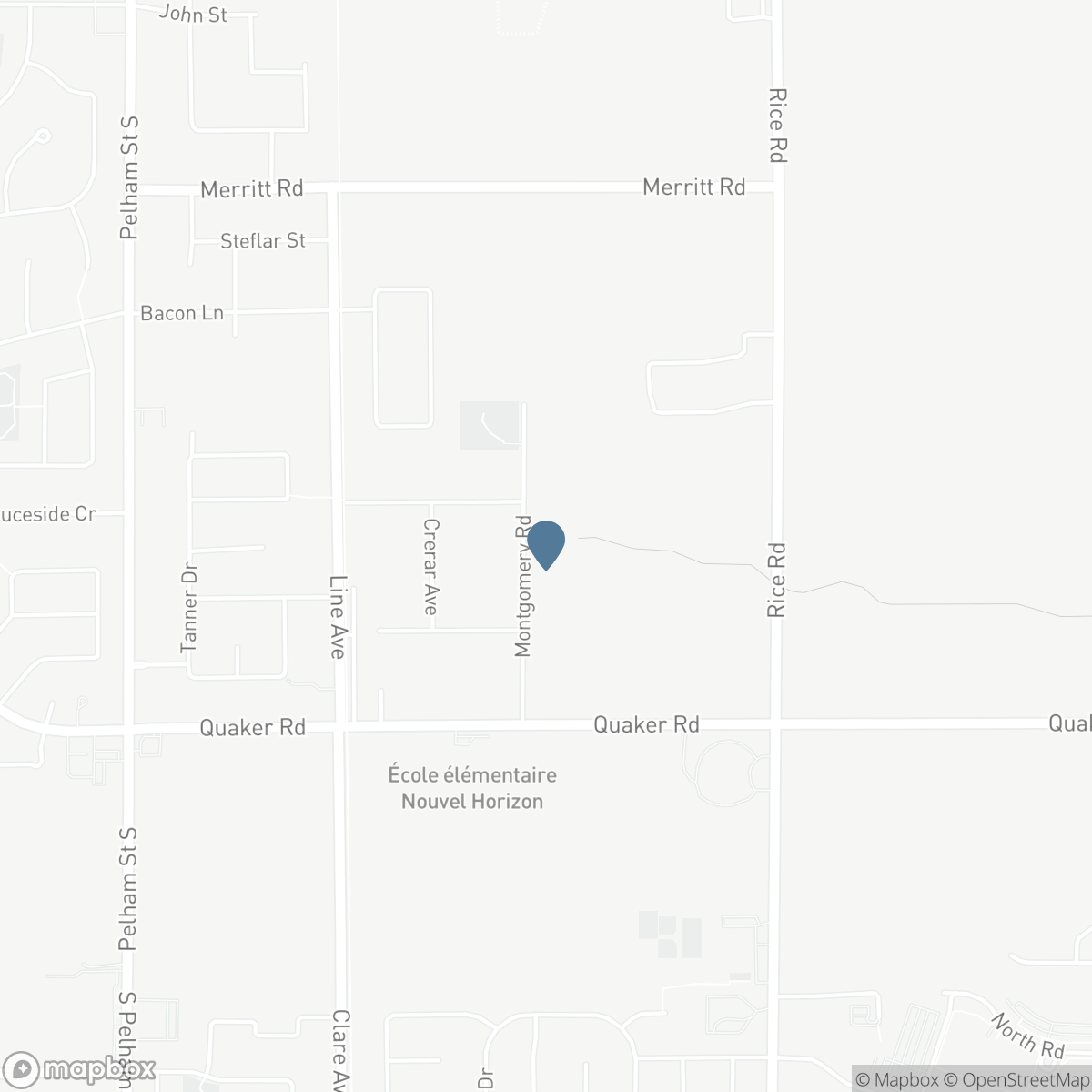 74 MONTGOMERY ROAD, Welland, Ontario L3C 2Y3